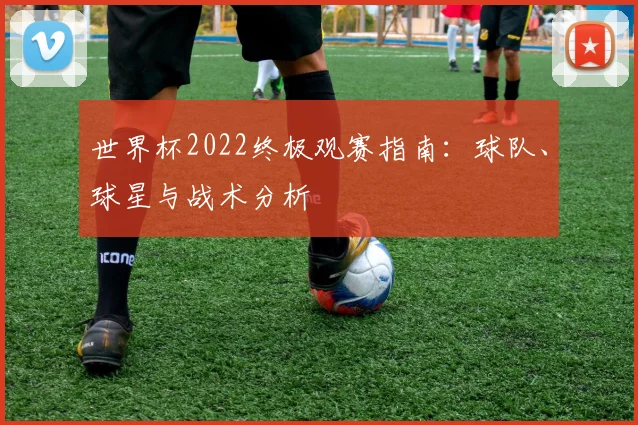 世界杯2022终极观赛指南：球队、球星与战术分析